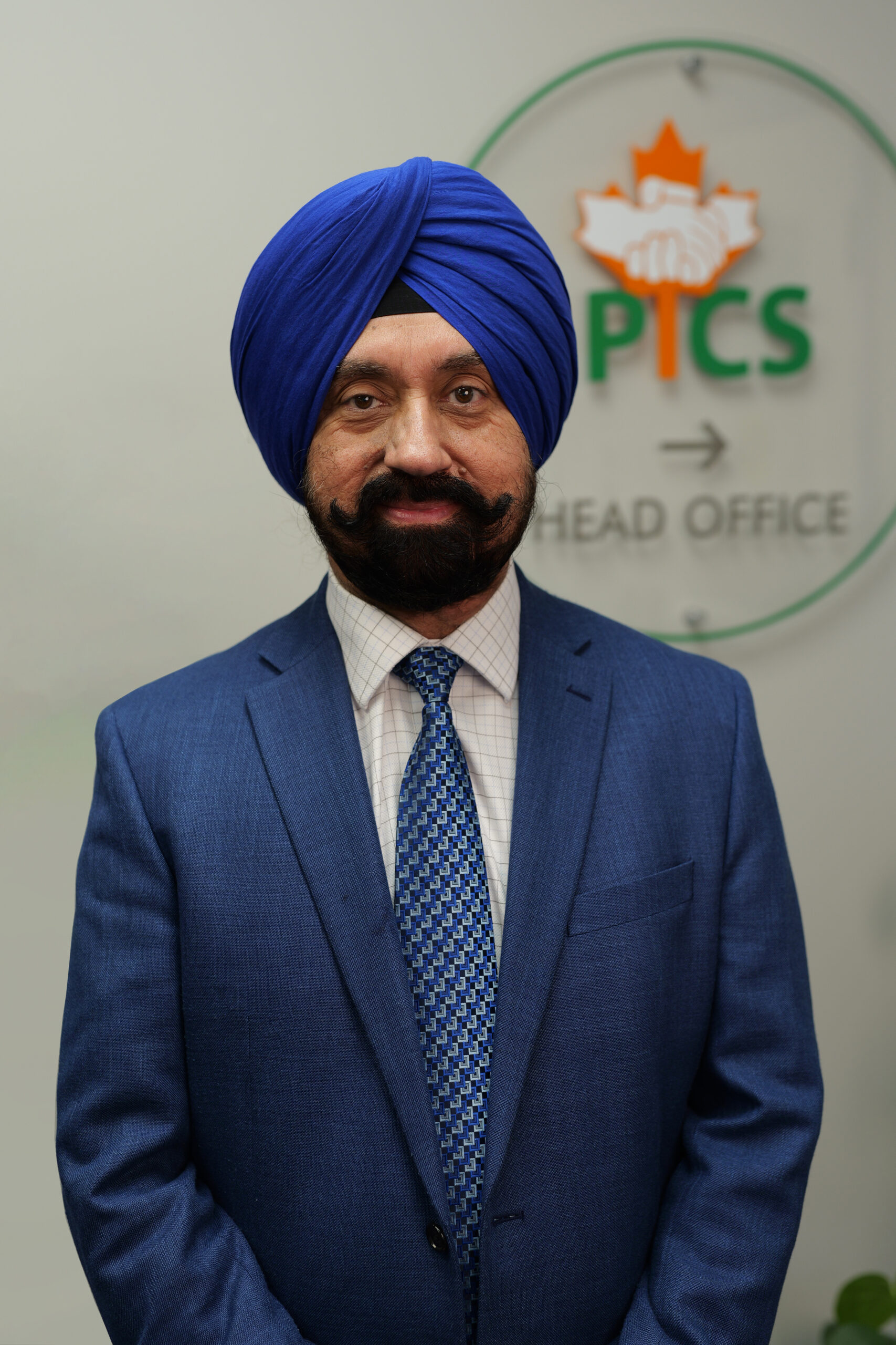 Satbir Satbir Singh Cheema - CEO